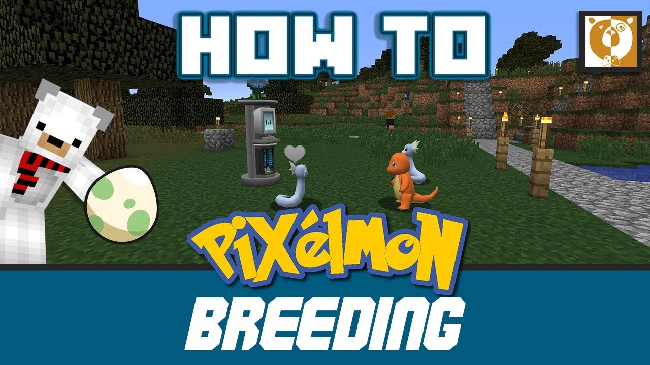 Pixelmon Generations [1.10.2] › Mods ›  — Minecraft Downloads