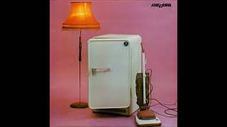 The Cure - Grinding Halt