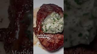 Four amazing locations for steak in Cleveland, Ohio #steak #ohio #cleveland