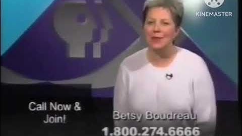 Pbs Kids Program break 2003