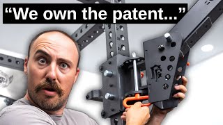 These Adjustable Jammer Arms Have CRAZY Potential! These Adjustable Jammer Arms Have CRAZY Potential!