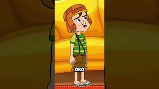 LOS MEJORES CHISTES DE PEPITO DEL MUNDO!!
