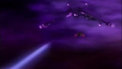 The Dominion Is Planning To Attack The Alpha Quadrant