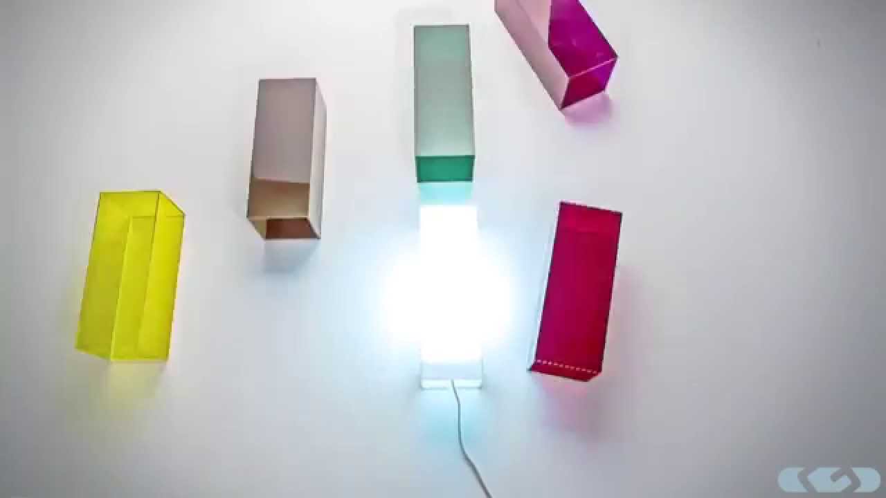 Lampade muro fai da te ~ canlic for .