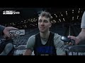 PRACTICE SOUND: FRANZ WAGNER & GARY HARRIS PRESENTED BY SAS