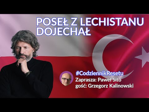 #CodziennikResetu - Paweł Sito