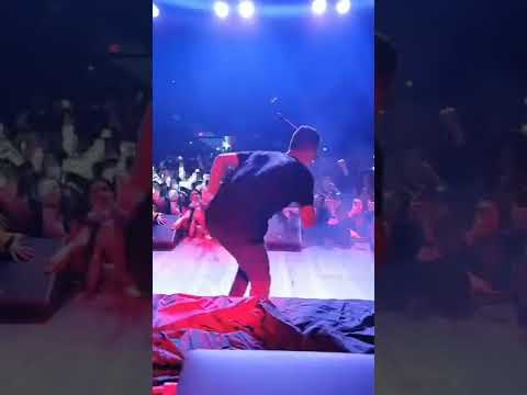 آهنگ یاکوزا خلسه با رقص سمی لیتو