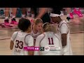 MAC WBB: UMass Highlights vs. Kent State | 2.25.26