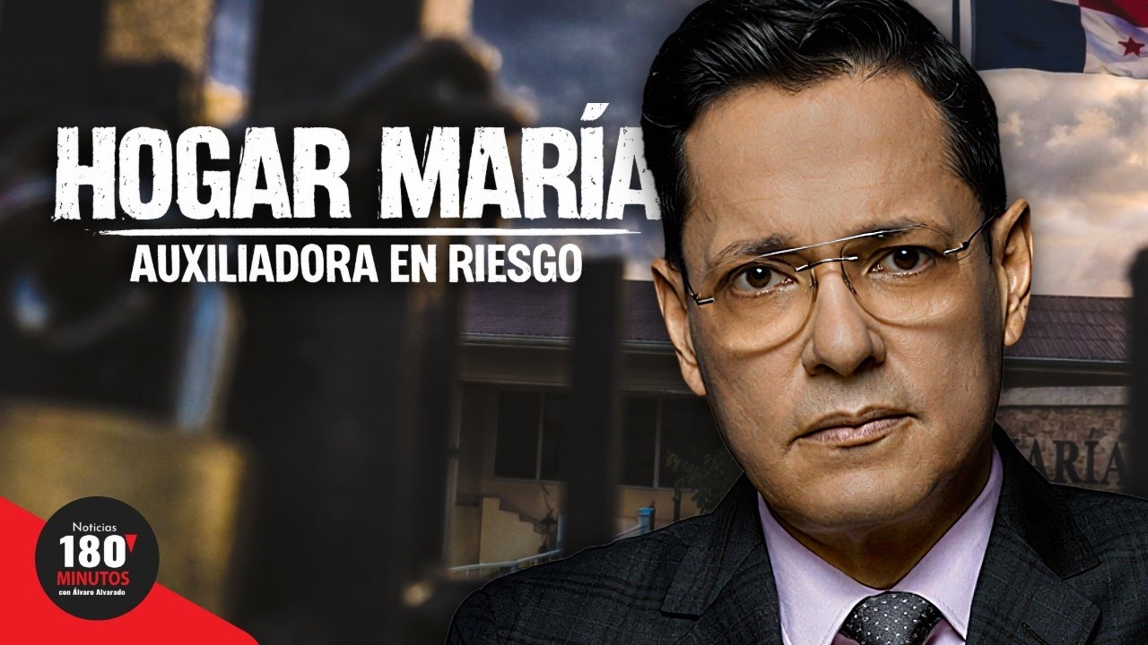 HOGAR MARÍA AUXILIADORA EN RIESGO