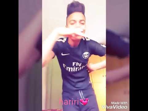 Dance Ey Ey Way Way Jadid Hariri