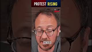 Celebrity Million-Person Protest rising in the world  #breakingnews #protest  #us  #world Profile