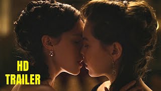 Favourite Romantic and Kissing Scene | Emily and Sue