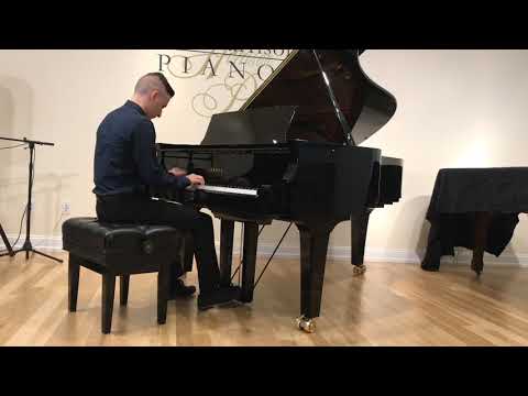 Billy Joel Medley