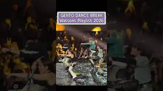 Smooth moves ( SB19 GENTO DANCE BREAK) #sb19 #sb19official #watsonsplaylist2026 ctto