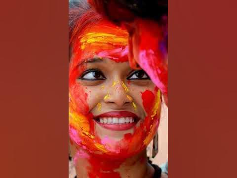 new hindi holi song com