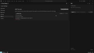 How to Fix Cursor Client Closed Error - MCP Server | browser-tools MCP Server Client Closed Error