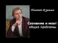 Сознание и мозг: общие проблемы