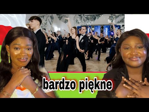 Niesamowity POLONEZ |