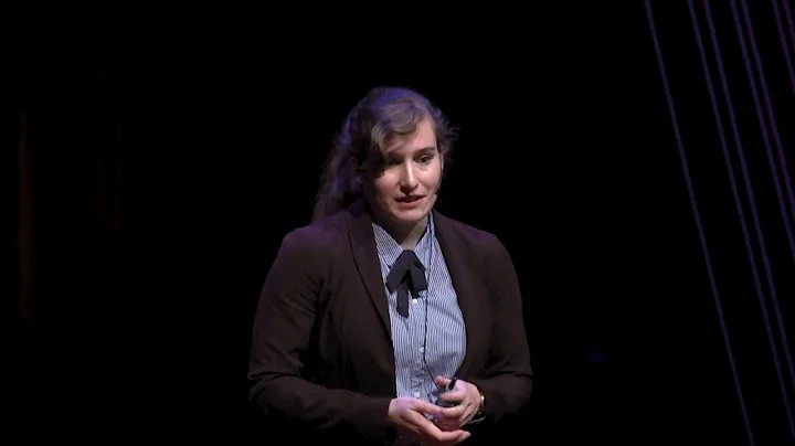 The Ethics of Animal use in Research | Courtney Bannerman | TEDxQueensU - DayDayNews