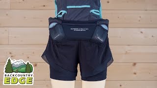 Ultimate Direction Women's Hydro Short