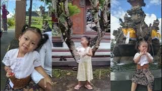 Dodi Rock - Bidadari Kecilku