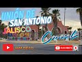 Video de Unión de San Antonio