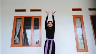 Video Pembelajaran (Tutorial Tari Nandak Ganjen)