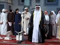 صلاة العشاء للشيخ احمد العجمي بدبي 2011 تلاوه رائعه 