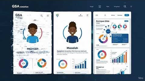 Video Otomatisasi Presentasi Solusi Mahasiswa