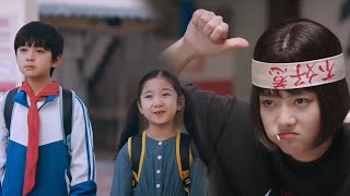 【Movie】三兄妹逗比日常：調皮小妹當眾高喊來月經，大秀哥哥送的性感內衣☀️以家人之名 Go Ahead｜譚松韻 宋威龍 張新成