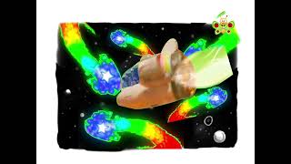 Babytv Art Rocket 8