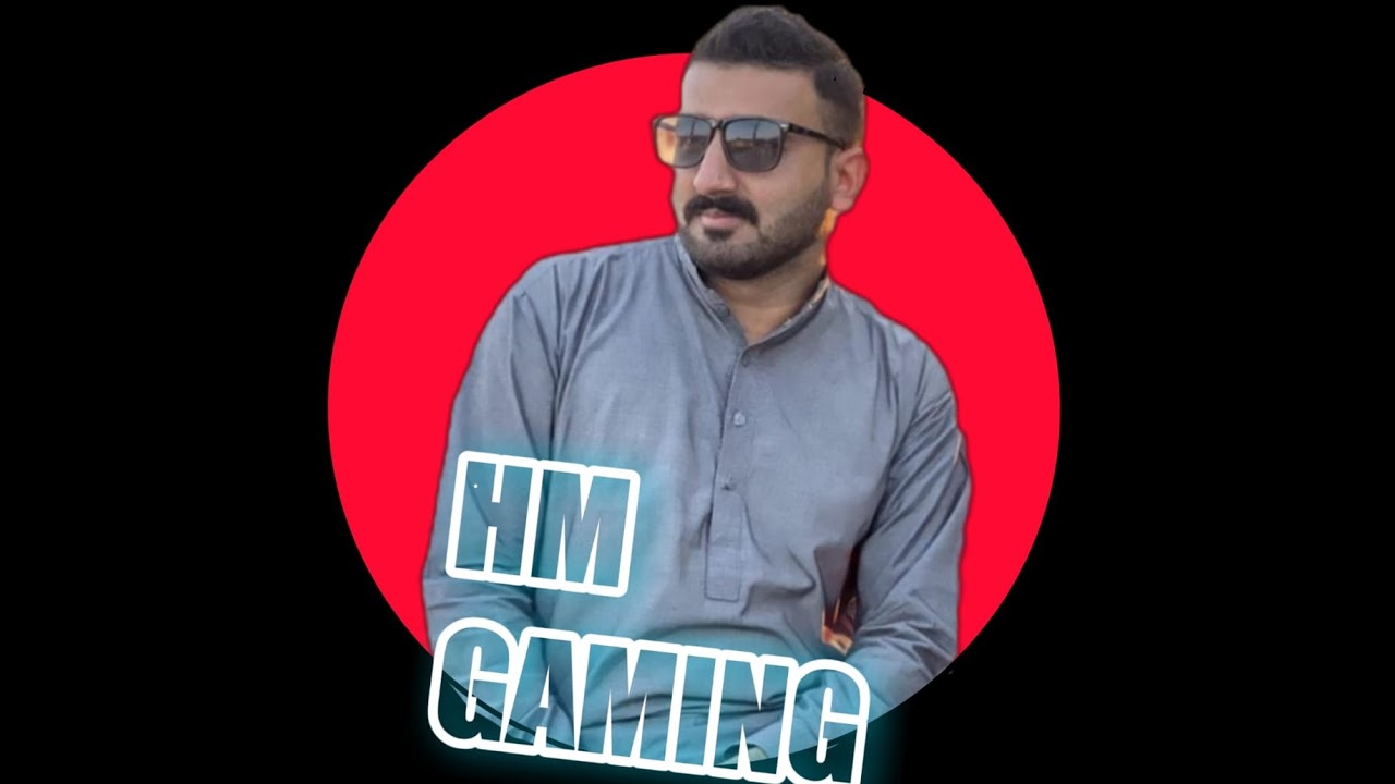 HM Gaming Live Stream