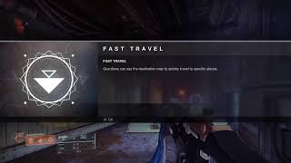 Destiny 2 Final Update