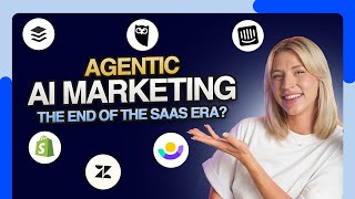 The Missing Piece: How Agentic AI Unlocks What AI Always Promised