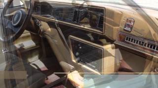 1985 Cutlass Supreme.wmv