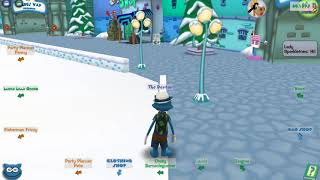 Toontown Rewritten - Everyone Can Max Brrrgh Jump Now 2.9.0 Update