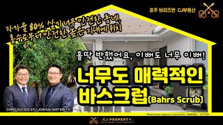 호주 브리즈번 CJ 부동산  Bahrs Scrub  Buyer agent #호주부동산 #부동산 #브리즈번