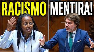 A discriminação do bem