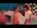 Miguel vs Robby (Cobra Kai Temporada 5) #shorts #migueldiaz #robbykeene