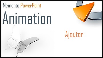 Ajouter une animation - Formation Powerpoint Marseille