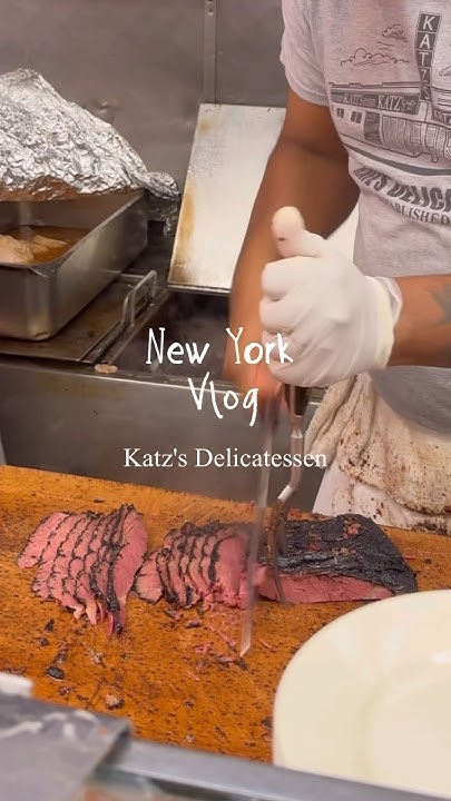 the-most-famous-deli-in-new-york-katz-s-newyork-nyc-newyorkvlog