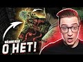 О НЕТ! ОН ОТДАЛ ЗА НАС ЖИЗНЬ! THE WALKING DEAD #11