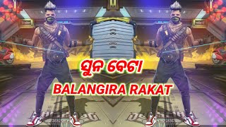 Sun Beta // Balangira Rakat Ganesh Puja Special Sambalpuri Dance