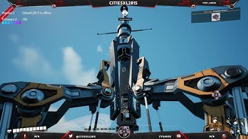 Space Elevator Deployed and Launched