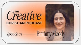 In The Shadow Of God With Brittany Moody