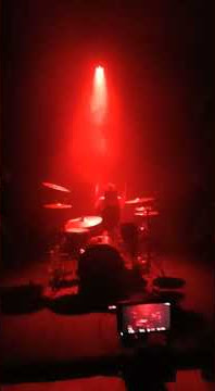 bts v.clip single #BANGKIT - PHAZR (Drum sesion)