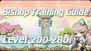 Bishop Training Guide