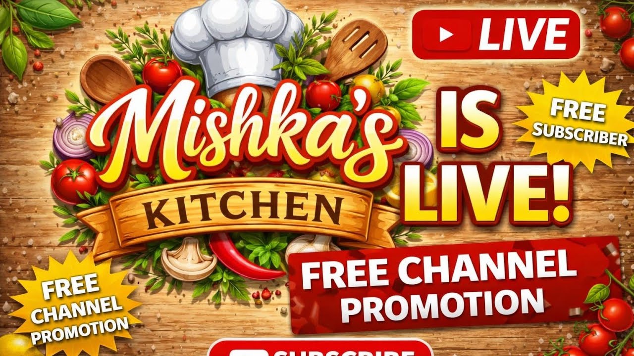 🔥 live channel promotion 💯 free Subscriber 🤗