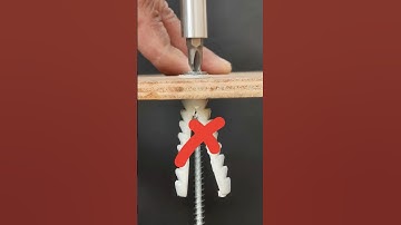 Best drywall anchor 🔥 #tips #tricks #youtubeshorts #shorts