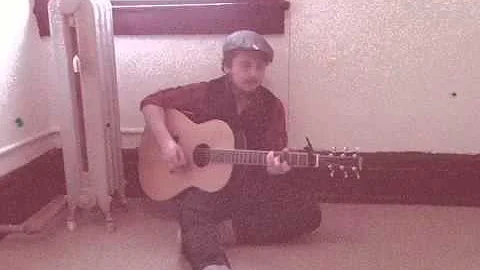 Rob Bolin- Ryan Adams "Two"